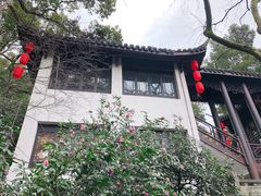 -杭州黄龙洞