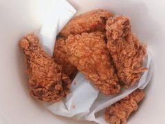 -麦当劳(安立路店)