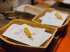 -みかわ是山居