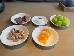 -隐溪茶馆(金虹桥店)