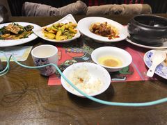 -福照楼汽锅鸡·云南菜(护国路店)