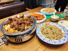 -荣鹏风味烀饼总店