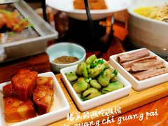 金陵三味拼-全聚德(新街口店)