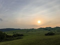 -塞罕坝国家级自然保护区