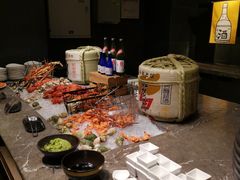 -上海中星铂尔曼大酒店 汇·西餐厅