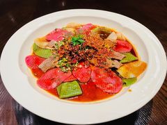 -晓长安·新陕菜(曲江店)