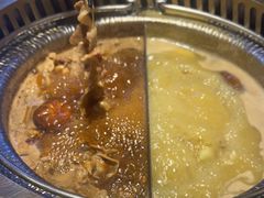 -空之介寿喜烧·和牛放题(恒隆广场店)