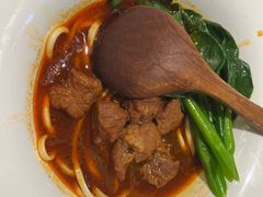 -马记永·兰州牛肉面(3019君尚店)