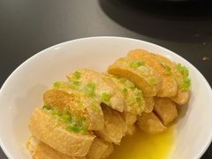 鸡油豆腐-双生不夜粥
