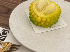 -玲婧胡同·生日蛋糕·餐厅(嘉里城店)