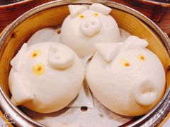 -点点心点心专门店(旺角店)