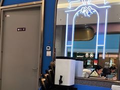 -小杨生煎(周浦万达店)