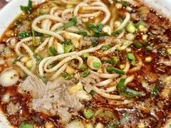 -筋面郎(东坡店)