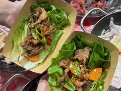 -林真真牛肋条放题(天马店)