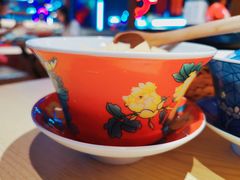 砂糖冰粉-锅儿匠辣子鸡(春熙路店)