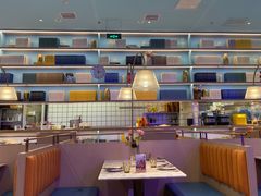 大堂-Aqua Oasis 水天堂(常熟永旺店)