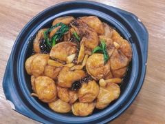 -老苏州大客堂·苏帮菜·松鼠桂鱼·苏州传统小吃(观前街人民商场店)