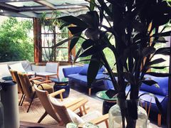 -Nirvana Cafe&Bar(北仓文创街区店)
