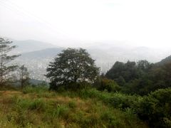 -南漈山
