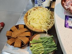 -芈重山老火锅(广州首店)