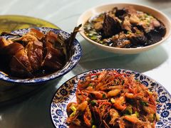 -南花桥羊肉馆老字号(乌镇店)