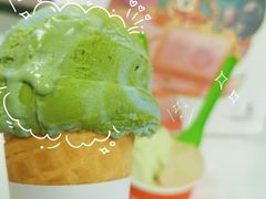 -Dal Cuore 达可芮冰淇淋(陕西北路店)
