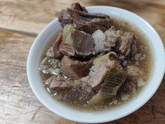 -清真海棠小吃