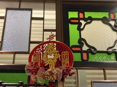 -广州酒家(中华广场店)