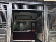 -庐山风景区花径公园