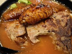 -华嫂冰室(湾仔店)