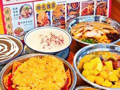 -雙冲柳州螺蛳粉&酸嘢&桂林米粉(簋街店)