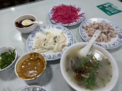 -同城四季爆肚涮羊肉(安华里店)