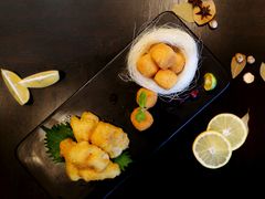 -浙江安吉JW万豪酒店·万豪中餐厅