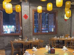 -乡里八闽·福州乡土菜(高宅店)