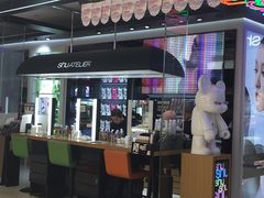 -茂业百货(东门店)