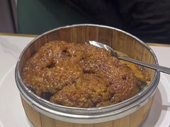 -刘胖子家常菜·蹄花焖藕(中南店)