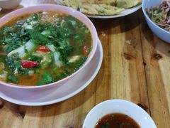 -金山锅贴店(金泉路店)