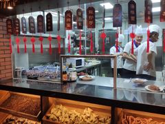 -龙抄手食府(浣花北路店)