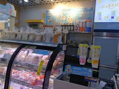 -一鸣真鲜奶吧(龙江地铁站店)