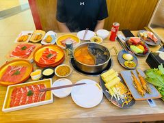 -松野谷·寿喜烧自助(华联顺义金街购物中心店)