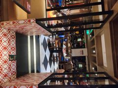 -江边城外烤全鱼(方庄时代购物中心店)