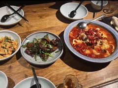 -小吊梨汤·北京菜·烤鸭(鸟巢店)