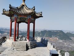 -青州市云门山风景区