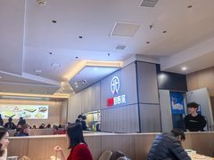 -北李妈妈菜·海肠捞饭(开发区万达店)