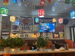 -峰味香.酱香米线.黄焖鸡(定西路店)