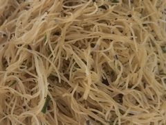 -天强农家菜馆
