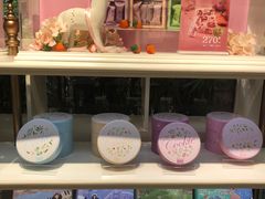 零售区-苏小糖(鼓浪屿三丘田花园店)