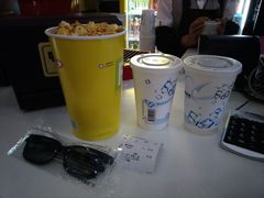 -金逸影城(百信东区店)