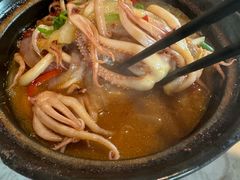 -阿龙酒煲(海宁新苑路店)