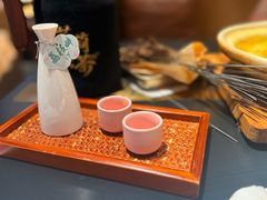 -长安大牌档之龙头酒肆(荣民龙首广场店)